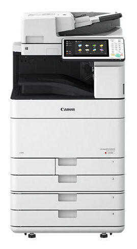 บริษัท อาร์ ดี เอส เซอร์วิสเซส (ประเทศไทย) จำกัด เช่าและจำหน่ายเครื่องถ่ายเอกสารและเครื่องปริ้นเตอร์