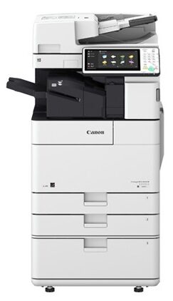 บริษัท อาร์ ดี เอส เซอร์วิสเซส (ประเทศไทย) จำกัด เช่าและจำหน่ายเครื่องถ่ายเอกสารและเครื่องปริ้นเตอร์