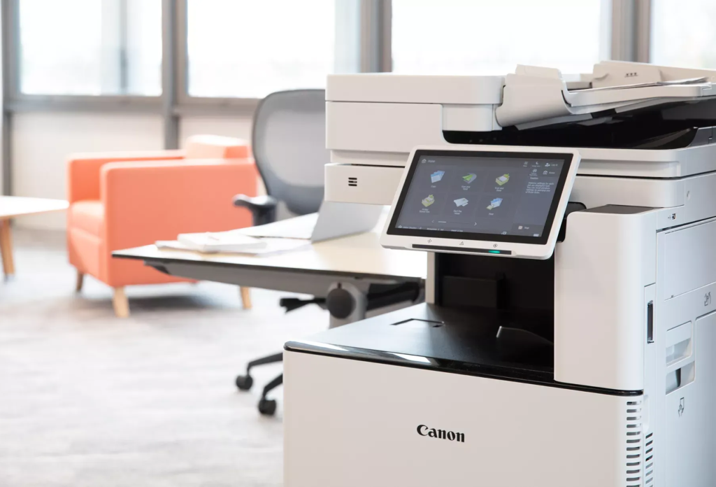 บริษัท อาร์ ดี เอส เซอร์วิสเซส (ประเทศไทย) จำกัด เช่าและจำหน่ายเครื่องถ่ายเอกสารและเครื่องปริ้นเตอร์