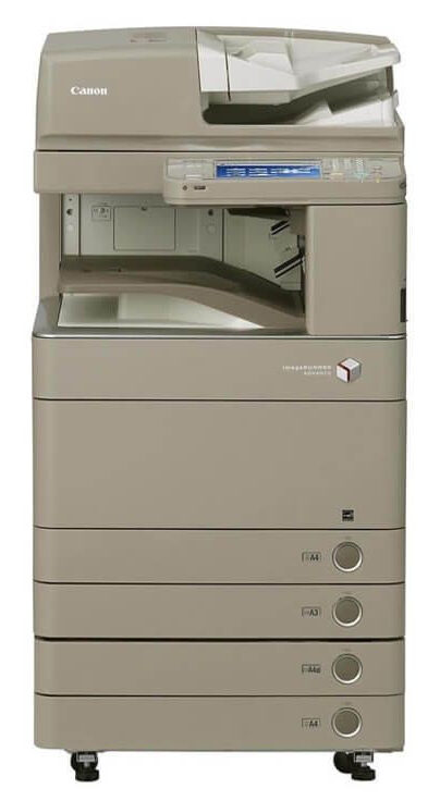 บริษัท อาร์ ดี เอส เซอร์วิสเซส (ประเทศไทย) จำกัด เช่าและจำหน่ายเครื่องถ่ายเอกสารและเครื่องปริ้นเตอร์